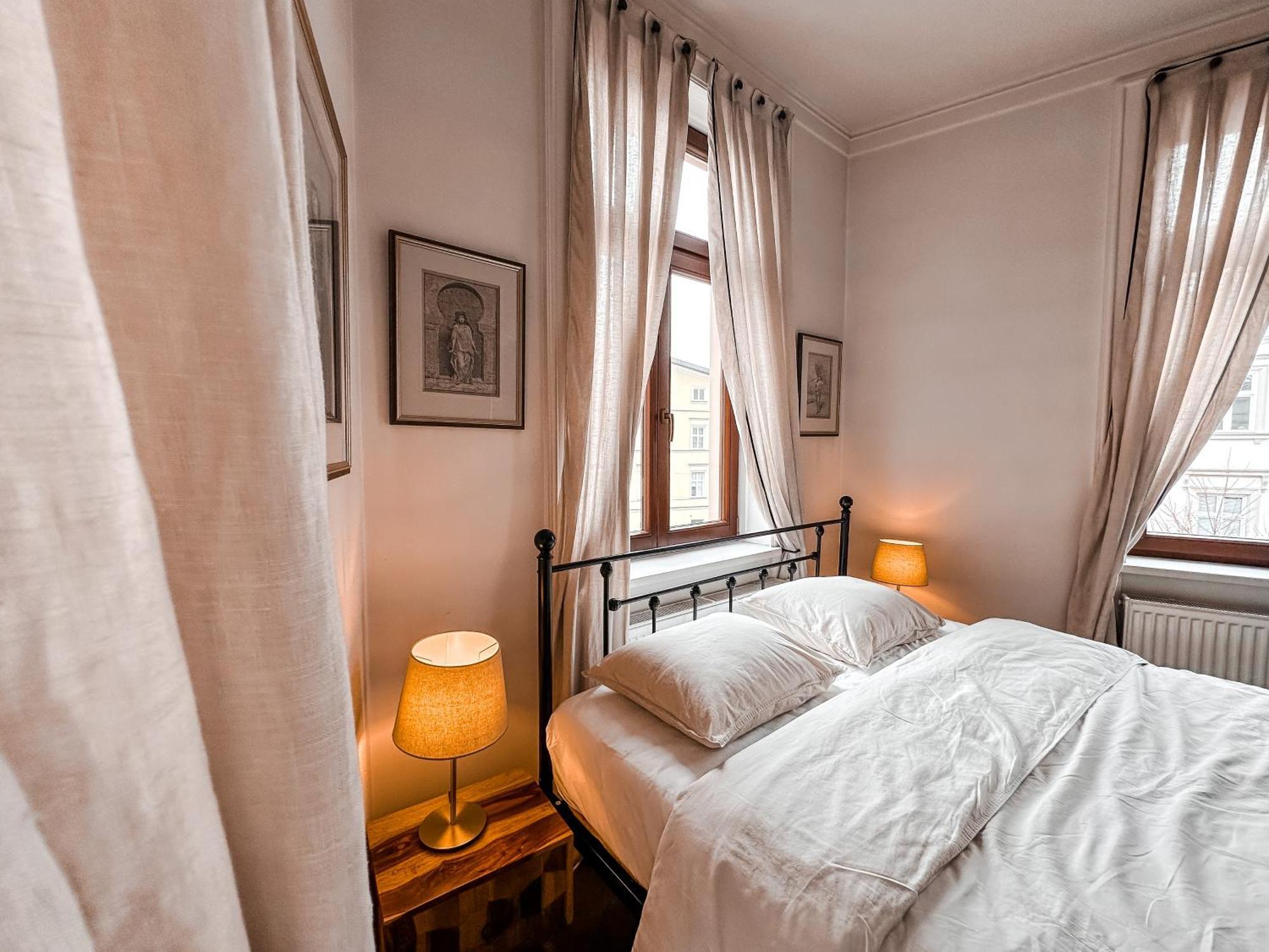Once Upon A Time In Cracow - Old Town Apartment Krakau