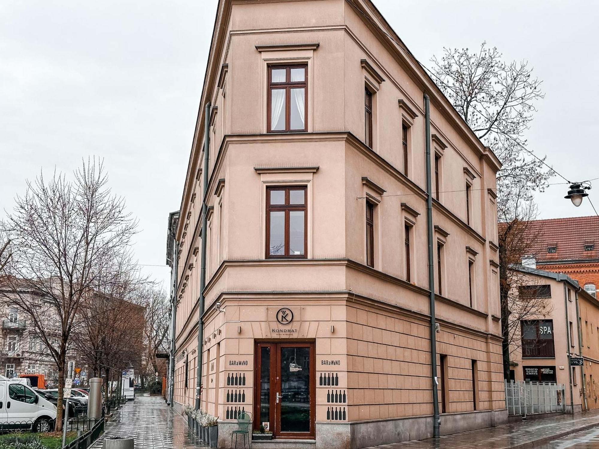 Apartment Once Upon A Time In Cracow - Old Town Krakau