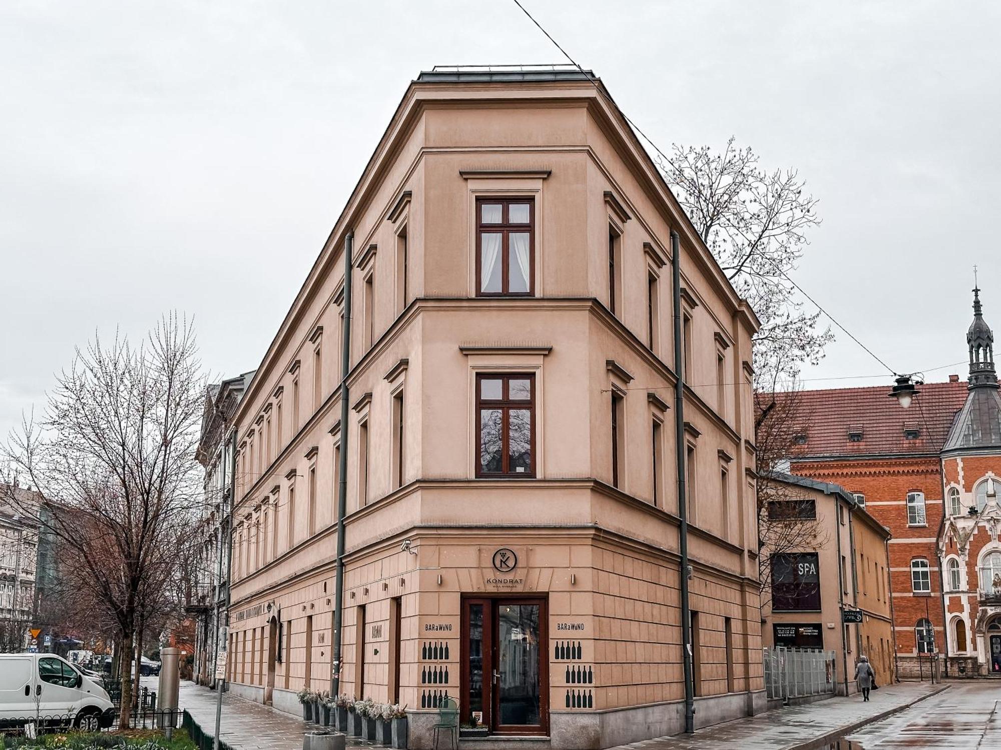 Apartment Once Upon A Time In Cracow - Old Town Krakau