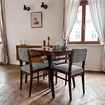 Once Upon A Time In Cracow - Old Town Apartment