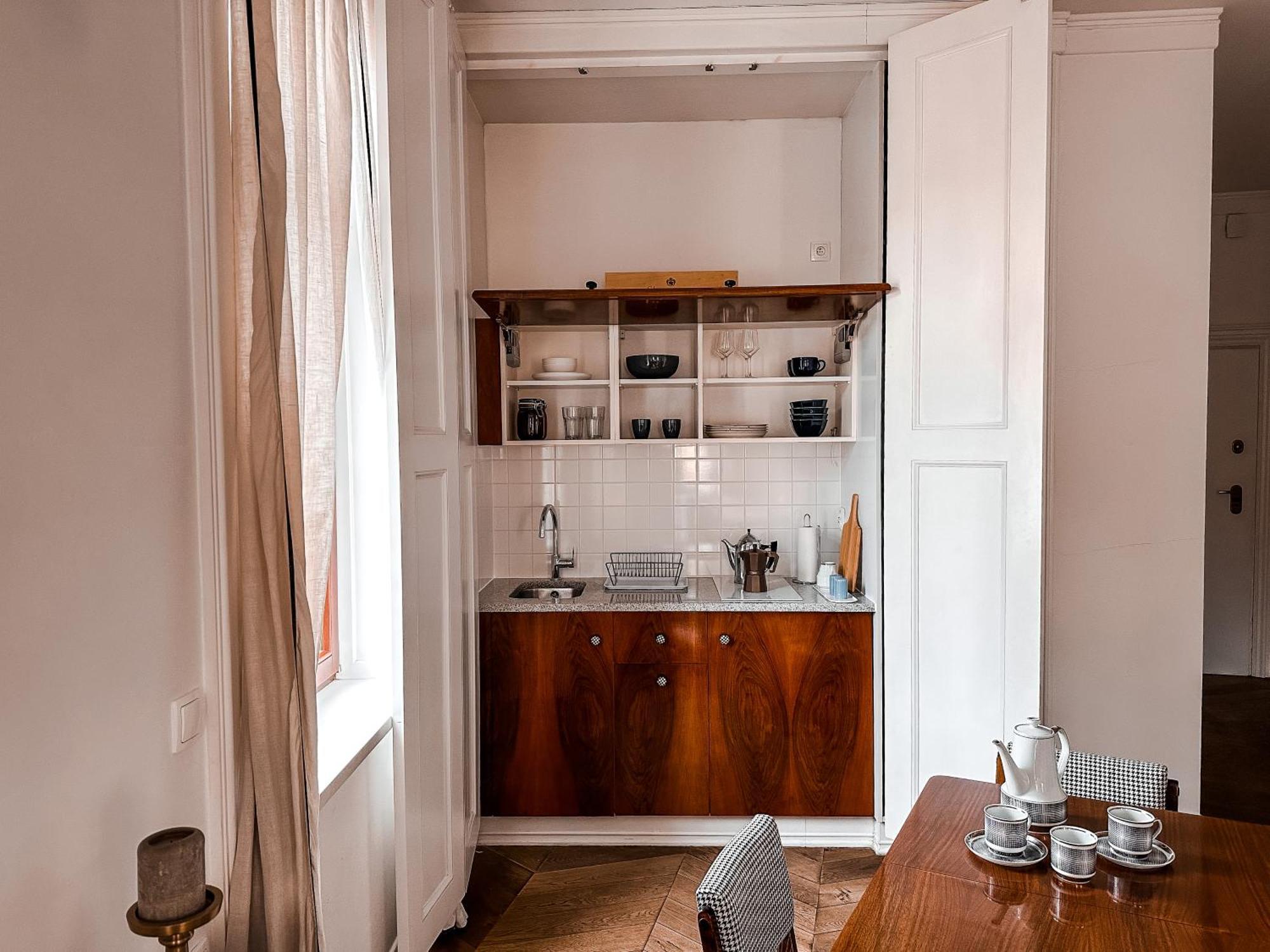 Apartment Once Upon A Time In Cracow - Old Town