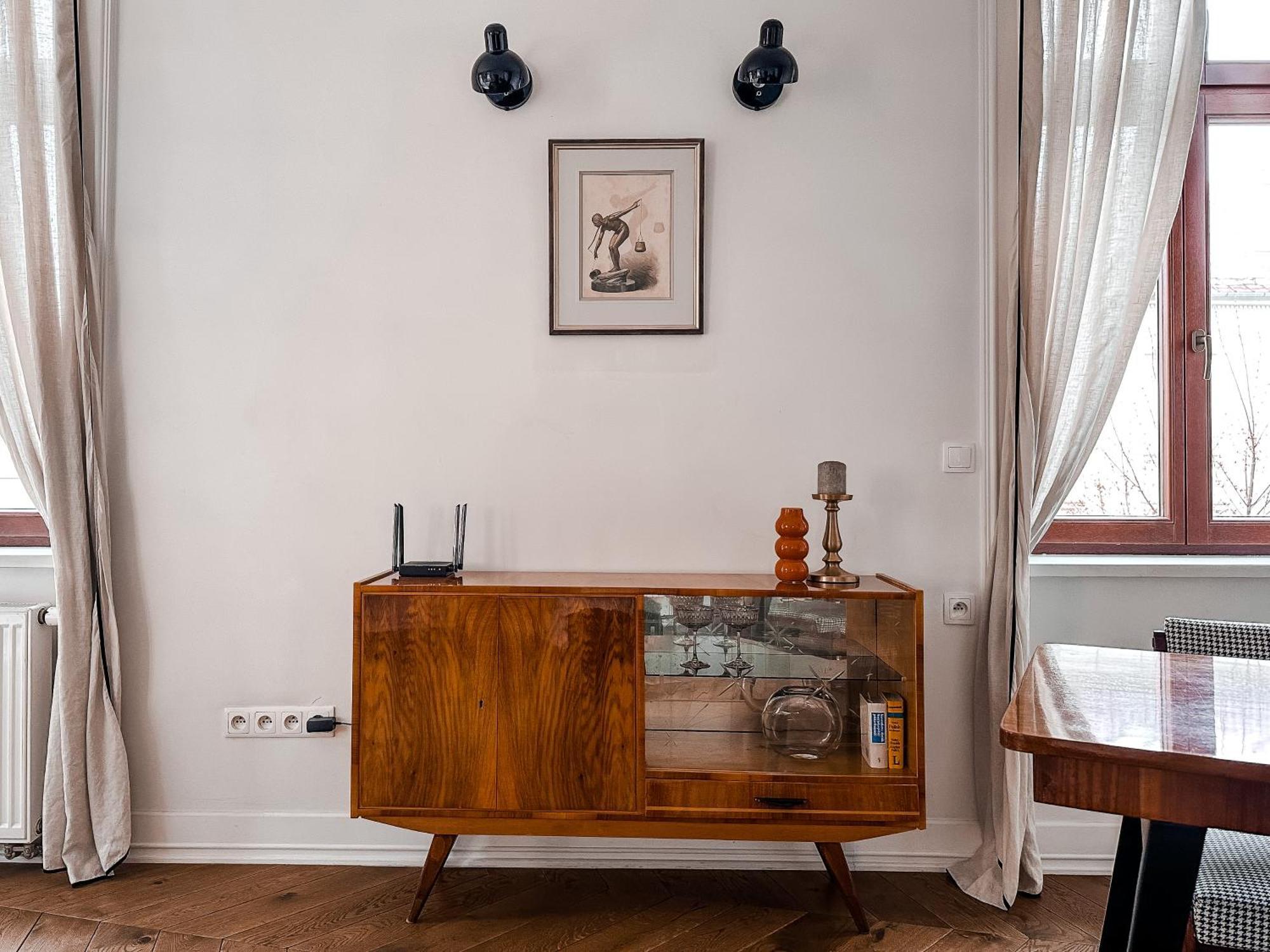 Once Upon A Time In Cracow - Old Town Apartment Krakau